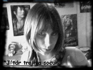 Morgane !